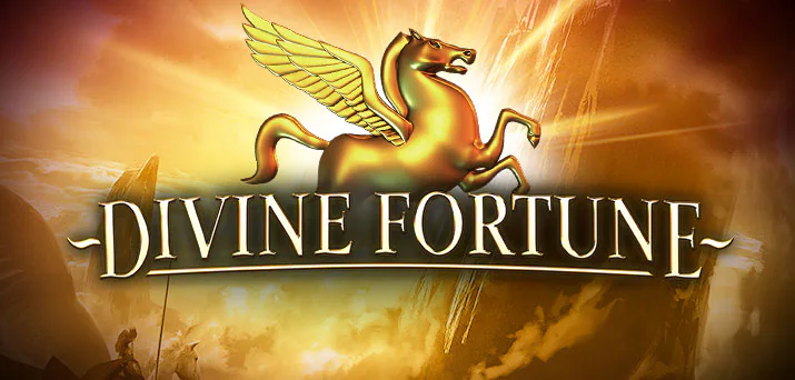 Divine Fortune