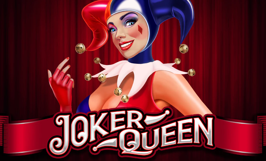 Joker Queen